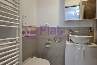 Apartament cu 3 camere decomandat în Răcădău - 37