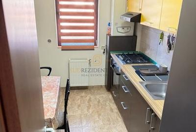 Apartament cu 2 camere, decomandat, mobilat si utilat, Sos Salaj - 5