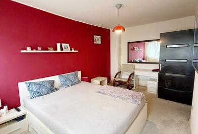 Apartament 3 camere, decomandat, 68mp, zona Spitalul Judetean - 2