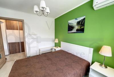 Apartament cu 1 camera decomandat, 35 mp, zona Piata Zorilor - 2