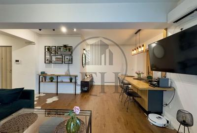 Apartament 2 camere de vanzare Constanta, zona Elvila - 3