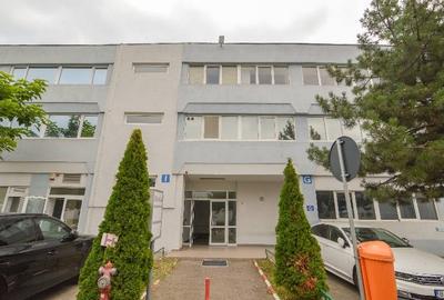 METAV Business Park, Baneasa, 241 - 2998 mp  0% comision! - 3