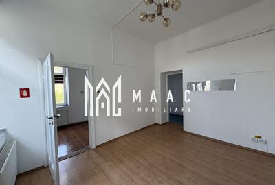 Spațiu comercial, de 96 mp, în Central - 7