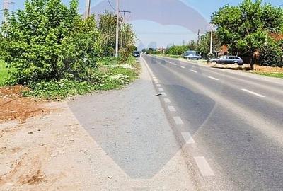 Spațiu comercial, de 360 mp, în Frumușani - 1