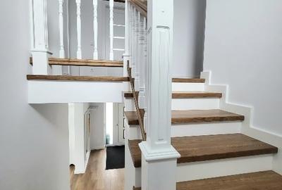 Vand casa individuala 3 dormitoare 120 mp Baciu, Cluj Napoca - 2