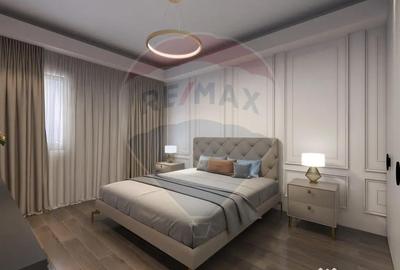 Casă cu 2 camere cu Teren 100 Mp în Sub Arini - 17
