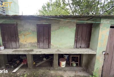 Casă cu 2 camere cu Teren 710 Mp în Apahida - 5