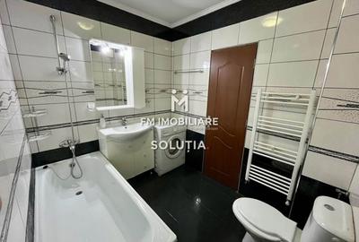 Apartament cu 2 camere semidecomandat în Central - 3