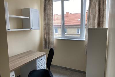 Garsonieră decomandată în Gheorgheni - 9