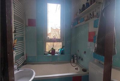 Apartament cu 2 camere, mobilat în Ultracentral - 10