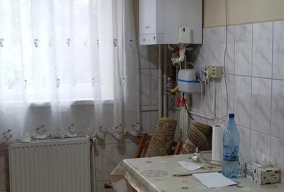 Apartament cu 2 camere semidecomandat în Tăbăcărie - 2