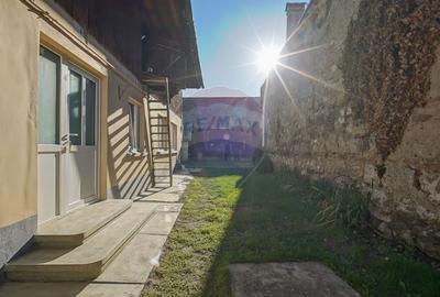 Comision 0 %! Casă cu 5 camere de vânzare în zona Turches! - 3