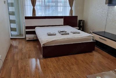 Garsonieră decomandată în Bucium - 3
