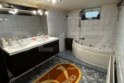 Casa + Teren 240 mp intr-un cartier linistit – investitie foarte buna-SECTORUL 1 - 17