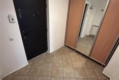 Apartament cu 2 camere decomandat în Tătărași - 2