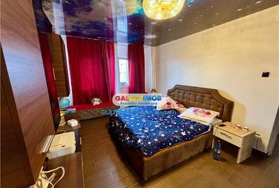 APARTAMENT 3 CAMERE - CONFORT 1 - ZONA GH. DOJA, PLOIESTI - 1