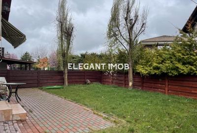 Vila cocheta in Paradisul Verde din Corbeanca - 17