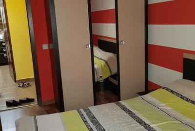 Apartament cu 3 camere decomandat în Central - 11