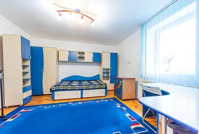 Apartament 2 camere la casa, langa Parcul Central