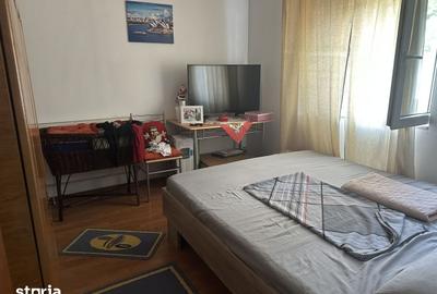 Casă cu 4 camere cu Teren 1230 Mp în Malu Mare - 5