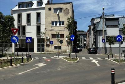 APARTAMENT AFLAT LA PARTER CU TERASA PROPRIE IN IMOBIL NOU - FERDINAND - MOSILOR - 17