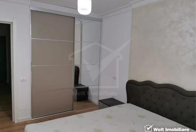 Apartament cu 2 camere decomandat, mobilat în Florești - 5