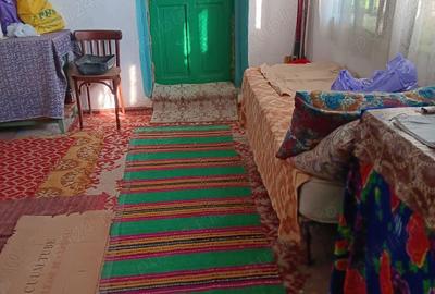 Casă cu 4 camere cu Teren 1200 Mp în Dunavățu de Sus - 4