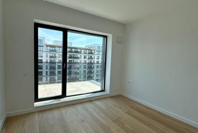 Apartament cu 4 camere în Aviației - 4