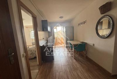 Apartament cu 3 camere, 64mp , zona Lipovei - 6