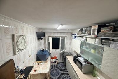Apartament cu 3 camere semidecomandat în Lacul Tei - 7