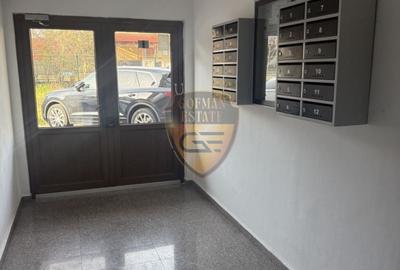 Apartament cu 2 camere decomandat în Km 5 - 5