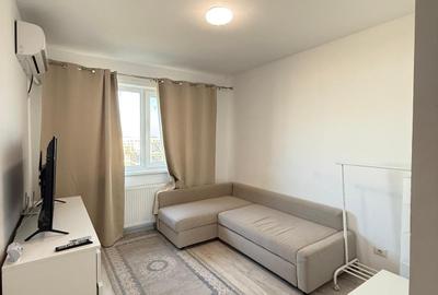 Garsonieră decomandată, mobilată în Militari - 3