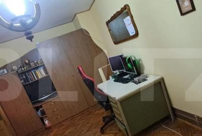 Casa de vanzare, cu 6 camere, 200 mp, zona centrala-Dej - 7