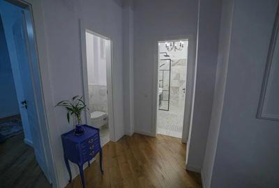 Apartament 3 camere 2 bai Centru-Dorobantilor - 3