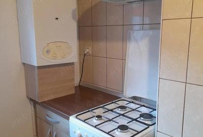 Apartament cu 2 camere decomandat în Păcurari