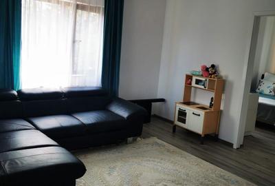 Casă cu 4 camere în Lunca Cetățuii - 8