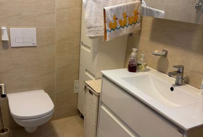 Apartament cu 2 camere decomandat în Cotroceni - 2