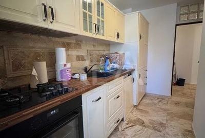 BUCATARIE UTILATA CU APARTAMENT - PENTRU FIRMA - MATEI BASARAB - 5