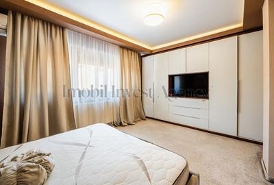 Duplex P+1+M cu grădină proprie, terasă și acces la piscină. - 15