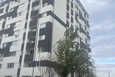 Apartament cu 2 camere decomandat în Rudeni - 11