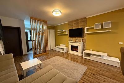 Casa duplex de inchiriat in Tunari – mobilata complet, pet friendly - 1