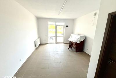 Spațiu comercial, de 23 mp, în Central - 6