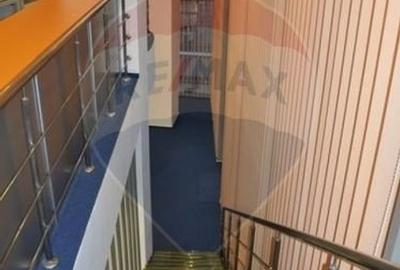 Birou, 290 mp în Știrbei Vodă - 8