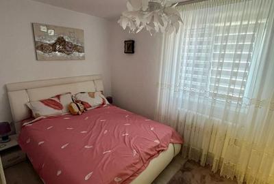 Apartament 3 camere semidecomandat City Mall - 10