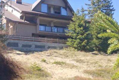 Casă cu 12 camere cu Teren 1000 Mp în Romanii de Sus - 2