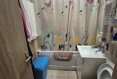Apartament cu 3 camere circular în Gara - 7