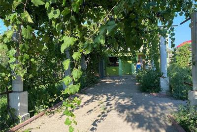 Casă cu 3 camere în Central - 1