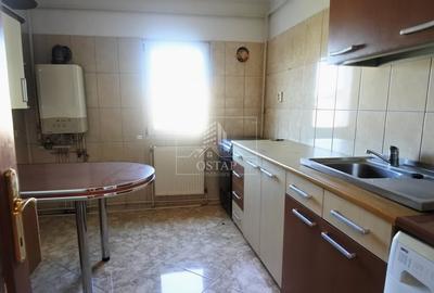 Republicii-stradal-apartament 3 camere decomandate-67.000 Euro - 6
