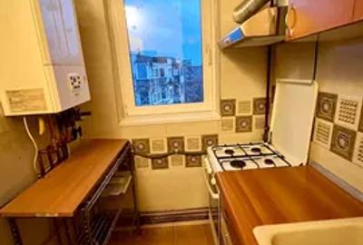 Tineretului, constructie 1985, centrala proprie - 2