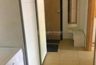 Garsonieră decomandată, mobilată în Grozăvești - 4